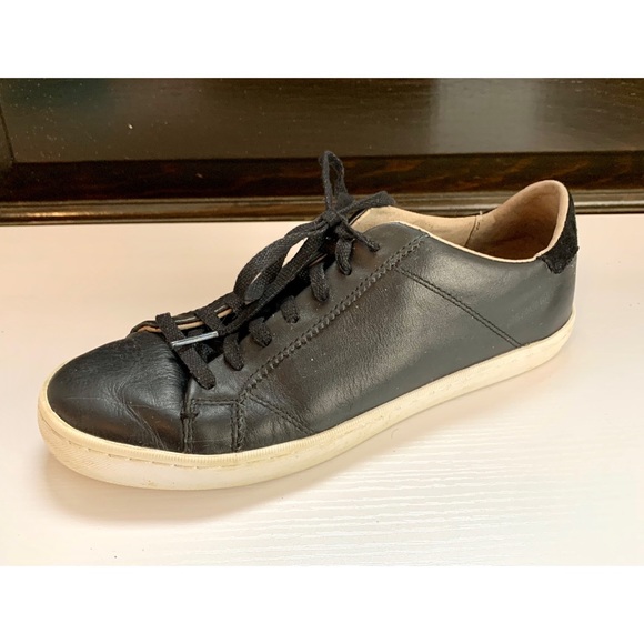 COLE HAAN Leathers Sneakers - Picture 3 of 7